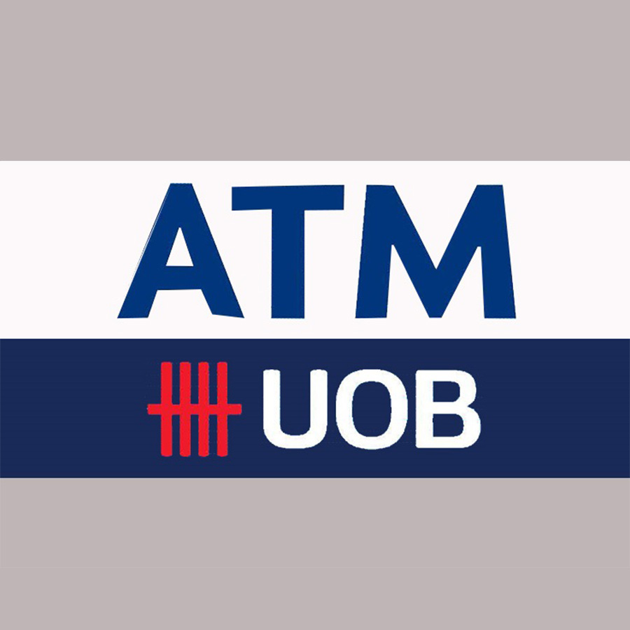 UOB - ATM